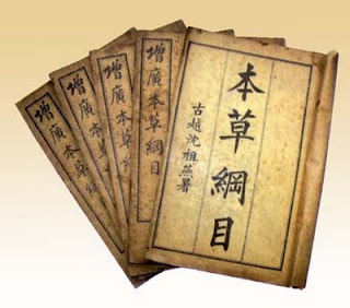 chinese medician book