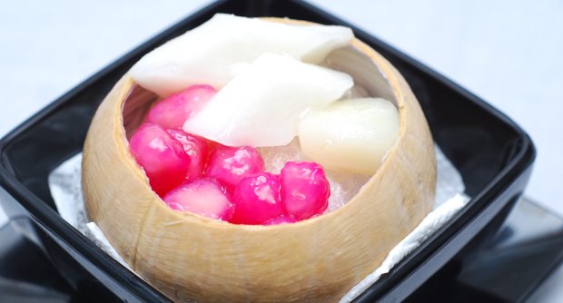 กะทิ